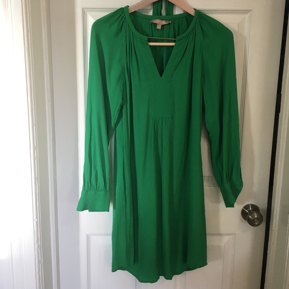 Caftan dress